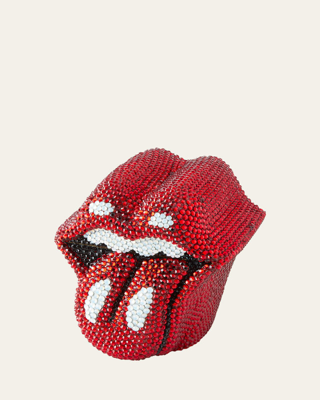Rolling Stones Lip Box